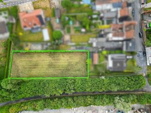 Bouwgrond te koop in Avelgem