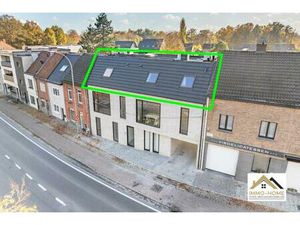 Appartement te koop in Destelbergen
