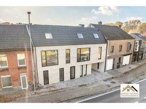 Appartement te koop in Destelbergen