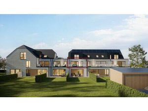 Appartement te koop in Keerbergen