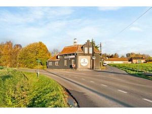 Kantoor te koop in Anzegem