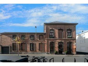 Kantoor te koop in Sint-Niklaas