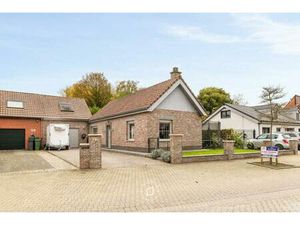 Huis te koop in Hofstade