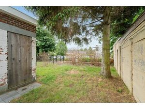 Te koop: instapklare energiezuinige woning in het charmante Drongen