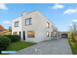 Huis te koop in Booischot