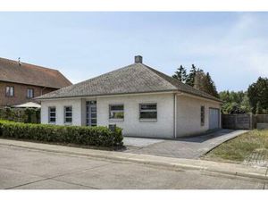 Huis te koop in Nieuwrode