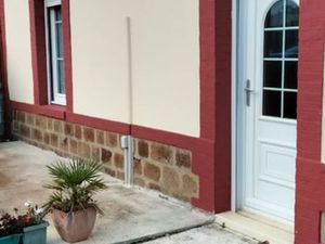 Maison 77m2 La Ferrière aux etangs