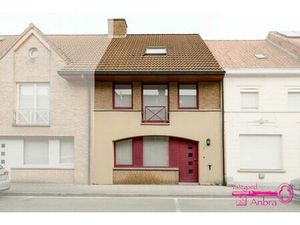 KAPELLESTRAAT 7 - 8760 TIELT (MEULEBEKE)