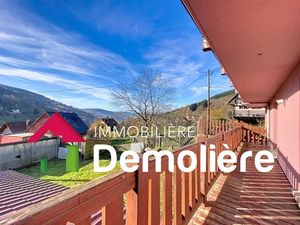 Vente maison 6 pièces 200 m² à Natzwiller (67130)  199 900 €