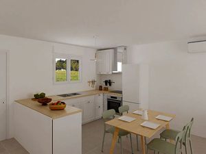 Vente maison neuve 3 pièces 70 m² à Parentis-en-Born (40160)  228 000 €