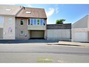 Huis te koop in Anzegem