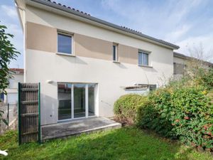Vente maison 3 pièces 59 m² à Aucamville (31140)  223 650 €