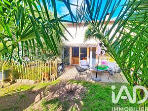 Vente Maison/villa 11 pièces