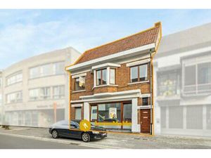 Huis te koop in Wachtebeke