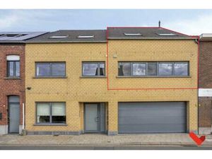 Duplex te koop in Wilsele