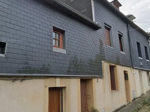 Maison à louer 5 pièces 90.16 m² - Mont-Saint-Aignan (76) - 950€