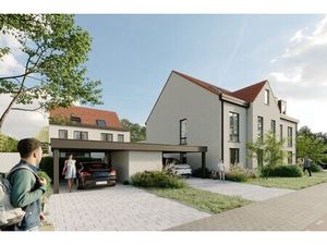 ENERGIEZUINIGE NIEUWBOUWAPPARTEMENTEN