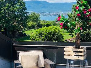 Grande maison de village de caractère