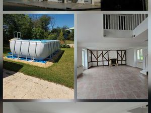 Magnifique maison familiale refaite à neuf