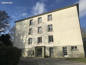 Appartement 4 pièces 69 m²