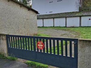 Garage 15 m² Figeac