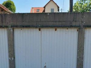 Box a louer sainte Geneviève des bois