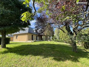 Maison 7 pièces 144 m²