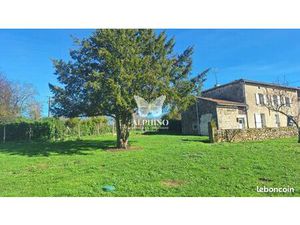 Maison 4 pièces 110 m²