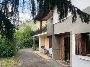 Magnifique Vue avec travaux