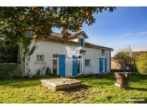 Maison 7 pièces 190 m²