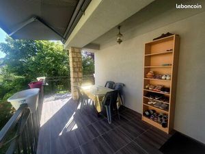 Maison 7 pièces 135 m²