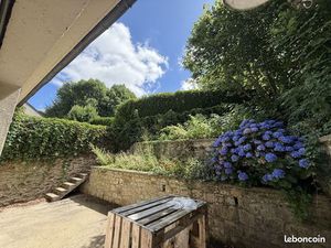 Maison 6 pièces 100 m²