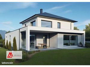 Maison 6 pièces 130 m²