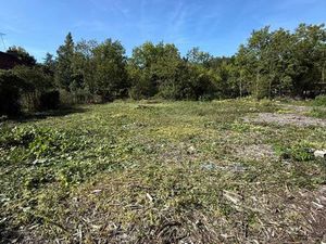 Terrain constructible