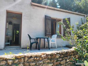 Location chambre meublée