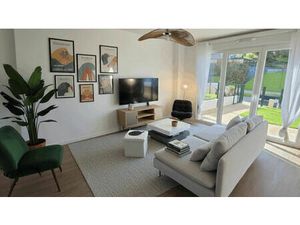 Vente programme neuf T3  T4 pièces 60 à 75 m² Les Authieux-sur-Calonne (14130)