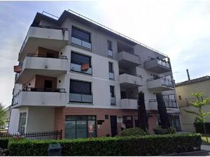 Local professionnel à louer - Neuilly-Plaisance (93) - 850€