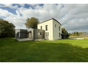 Maison meublée 173m2