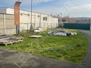 Terrain 160 m² MARCOUSSIS