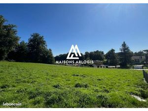 Terrain 952 m² Couzeix