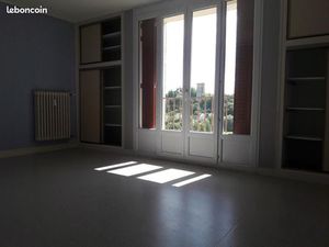Appartement 5 pièces 85 m²