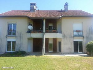 Appartement 4 pièces 85 m²