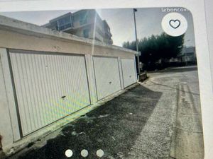 Recherche box à louer à Sanary sur mer