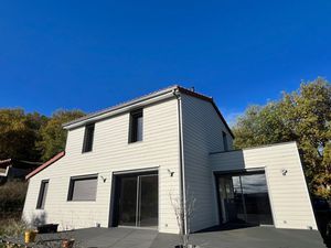 Maison T4 Brioude à vendre