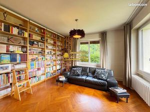 Maison 8 pièces 188 m²