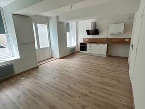A LOUER - Appartement non meublé T2