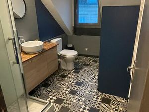 Appartement T2  Meublé