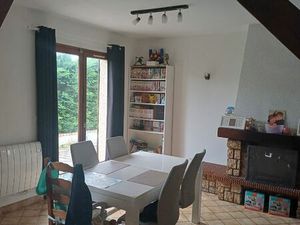 Vente maison dans l'Eure