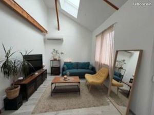 Pavillon indépendant