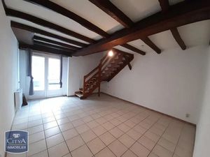 Maison à louer 4 pièces 80.46 m² - Périgueux (24) - 720€